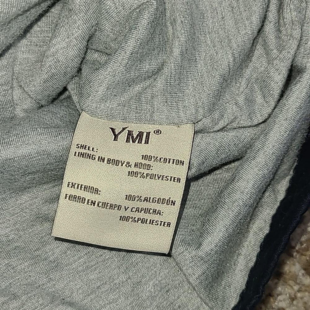 YMI Collection Jacket - Picture 4 of 10